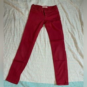 Bullhead Black Jeggings